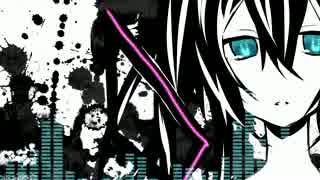 初音ミクオリジナル曲　「Stutter」