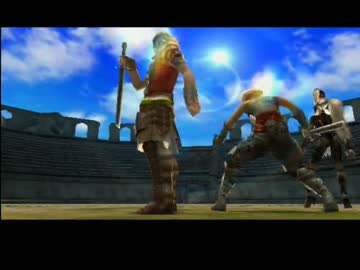 「FINAL FANTASY XII」を仕事の合間に実況プレイPart153