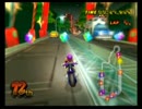 【さよならロック杯】マリオカートwii実況・295【ブンブン視点】