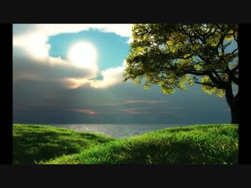 【NNI】風の導き【オリジナル曲】