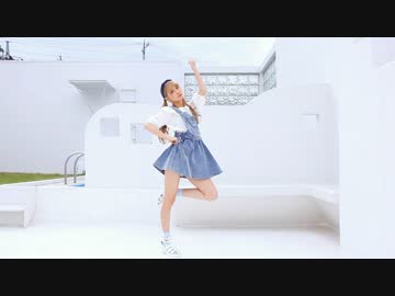 Marine Dreamin'を踊ってみた＠いとくとら