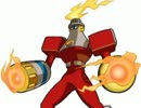 【実況】週間・流星勢の就活生がロックマンエグゼOSSを初見プレイ #4
