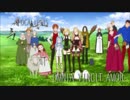 純潔のマリアエンドカード7～11