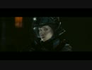 【予告第１弾】　インフィニ　〔80年代テイストSFホラー映画〕