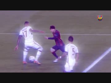 FC Barcelona reach the Champions League Final
