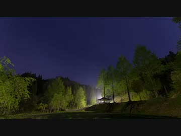 【新潟】GWだツーリング三昧2015【Part.1】