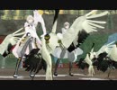 【本日も本丸は鶴です】伍鍛刀、壱泥【鶴注意】