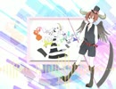 【万守トリム】ストロボラスト【UTAUカバー】