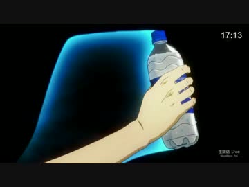 銀魂ﾟ 第271話 黒子の声!?