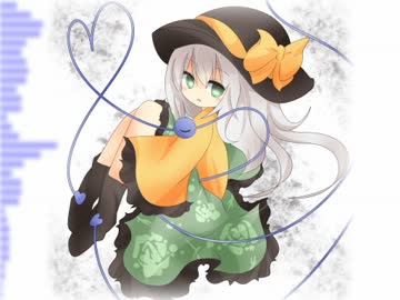【東方自作アレンジ】BEHIND