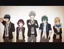 くちづけDiamond/WEAVER(山田くんと7人の魔女)歌ってみた【いお】