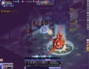 【TalesWeaver】ノクターン　Hクロウ討伐動画