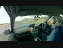 オサムファクトリー初心者ジムカーナ練習会2015・ゴールデンウィーク