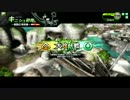 [ボーダーブレイク]　5/8  時報遭遇戦　4戦目　　[防衛陣営]