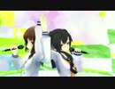【ＭＭＤ艦これ】しれぇ艦でトゥインクル×トゥインクル