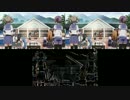 【BD・DVD】艦隊これくしょん_-艦これ-（アニメ）１話２話 再比較