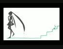 【初音ミク】ドリームウォーカー【オリジナル曲】