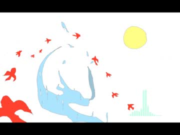 【自作曲】『背骨の歌』