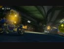 【プレイ動画】WHV vs SPK 1GP【マリオカート8交流戦】