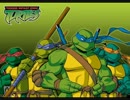 2003 Teenage Mutant Ninja Turtles Op