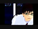 【MMD青エク】奥村雪男のTOXIC