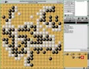 【囲碁反省】対戦振り返り第5局