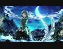 【東方アレンジ】 水面よりソット・ヴォーチェ 【凋叶棕 求】