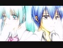 【ニコカラ】 コネクト-未来へ歩む旅- 【off vocal】