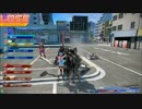 ［１５標準］疾きこと、フレイヤの如く！　07