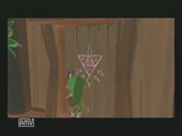 ゼルダの伝説風のタクト　実況風プレイ　リメイク版　part7