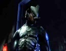 dark sector 日本版PV