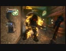 【ゆっくり実況】BIOSHOCK プラスミド禁止&レンチ縛り part11