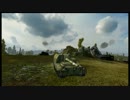 [WoT]自走砲と行く戦車道[コメント返しと自走砲の話]