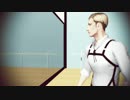 【進撃のMMD】団長×Classic