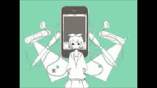 【メランコリック】を歌ってみた-She to He-