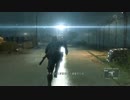 【MGSV:GZ】MISSION : GROUND ZEROES
