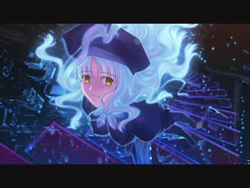 人気の「ランサー(Fate/stay_night)」動画 36本 - ニコニコ動画