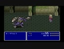 女っぽくない女１人でFF５を実況してみた８３