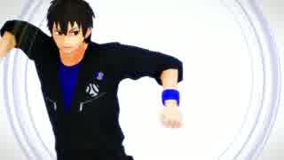 【ダイヤのMMD】沢村と倉持でIf I Had You【誕生日おめでとう】