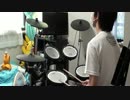 【MAGIC OF LIFE(DIRTY OLD MEN)】弱虫な炎【叩いてみた】