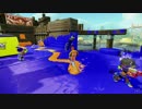 スプラトゥーン  Splatoon ボーカルTVCM 第三弾（海外）