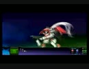 第3次スーパーロボット大戦Z 天獄篇をｇｄｇｄ雑談初見プレー42-2 第40話