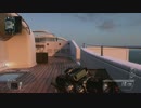 【CoD:Bo2】　JuniaのFFA　その78　【スナイパー】