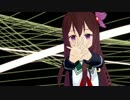 【MMD艦これ】如月改二ver1.1 【モデル配布/ver1.2】