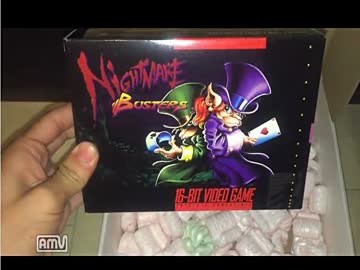 2014年に生まれたスーファミ最新作を実況 part1