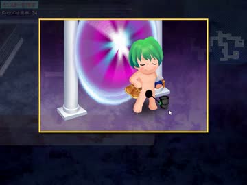 【闘神都市Ⅲ】息抜きがてら別のモノを抜く実況　パート５５