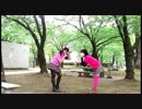 【へたれ&かおり】さゆみずき「好きだな君が」踊ってみた