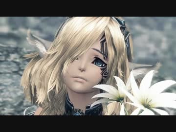 ゼノブレイドクロス　実況プレイpart28