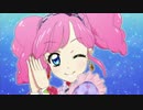【アイカツ！】「ハローニューワールド」をぬるぬるにしてみた【HD60fps】