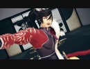 【MMD】慶次でShady【戦国BASARA】